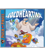 Coldheartica - CD (with optional MP3 download) 