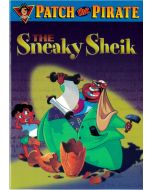 The Sneaky Sheik Songbook (PDF download)