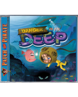 Danger in the Deep - CD (with optional MP3 download)