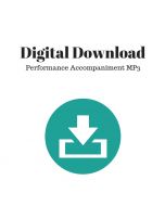 O Come, All Ye Faithful - Choral Octavo Trax (MP3 download)