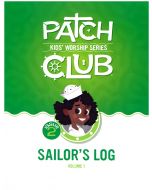 Sailors Log Vol 1 Issue 2 (2021-2022)