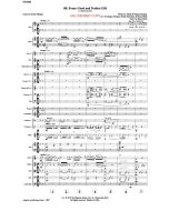 Every Good and Perfect Gift Octavo Orchestration (PDF download)