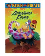 Afraidika Fever Songbook (PDF download)