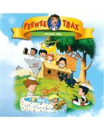 Peewee Trax Vol. 2 (MP3 download)