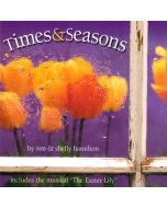 Times & Seasons - Music/Easter Drama (MP3 download)