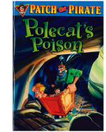 Polecat's Poison Songbook (PDF download)