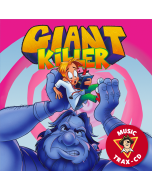 Giant Killer Trax - CD