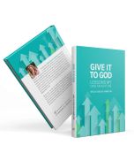 Give it to God - Book (Shelly Hamilton)
