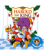 Harold the King (MP3 Download)