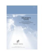 Heaven's Gate - Octavo Trax (MP3 download)