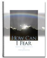 How Can I Fear?  Spiral Piano Solo Book