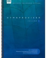 Hymnproviser Combined Volume 1