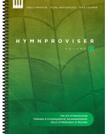 Hymnproviser Combined Volume 2