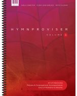 Hymnproviser Combined Volume 3