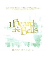I Heard the Bells - Music/Christmas Drama (MP3 download)