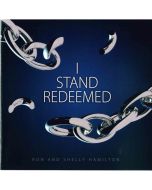 I Stand Redeemed (MP3 download)
