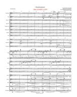 I Stand Redeemed Orchestration (PDF download)