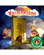 Kilimanjaro P/A Trax (MP3 download)