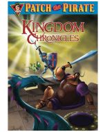 Kingdom Chronicles Songbook (PDF download)