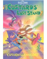 The Custards' Last Stand Songbook 