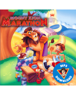Mount Zion Marathon (MP3 Download)