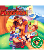 Mount Zion Marathon - Trax (MP3 download)