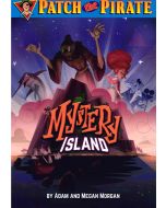 Mystery Island - Songbook