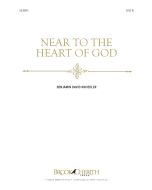 Near to the Heart of God Octavo (PDF download)