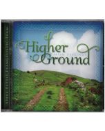 Higher Ground - CD (Steve Pettit Evangelistic Team)