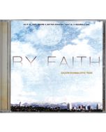 By Faith - CD (Galkin Evangelistic Team)