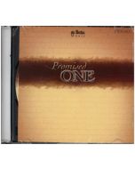 Promised One - CD (music / Christmas drama) (The Wilds)
