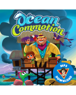 Ocean Commotion (MP3 Download)