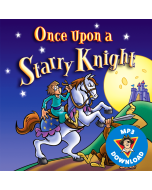 Once Upon a Starry Knight (MP3 download)