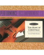 The Hope of Christmas - P/A CD