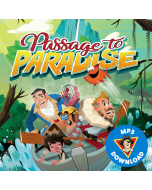 Passage to Paradise (MP3 Download)