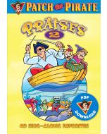 Patch the Pirate Praises 2 Songbook (PDF download)