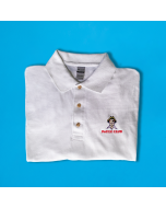 Patch Club Shirt - Captain's