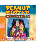 Peanut Butter Christmas - Music/Christmas Drama (MP3 download)