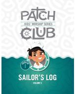 NEW Sailor's Log Vol 5 Issue 1 (2025-2026)