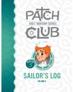 NEW Sailor's Log Vol 5 Issue 3 (2025-2026)