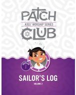 Sailor's Log Vol. 2 Issue 1 (2022-2023) (PDF download)