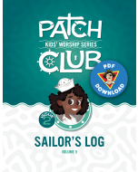 NEW Sailor's Log Vol 5 Issue 2 (2025-2026) (PDF Download)