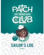 NEW Sailor's Log Vol 5 Issue 2 (2025-2026)