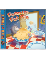 Possum Pot Pie - CD (with optional MP3 download)
