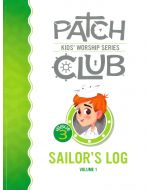 Sailors Log Vol 1 Issue 3 (2021-2022)