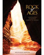 Rock of Ages Choral Book with Easter script (PDF download)