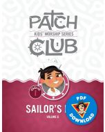 NEW Sailor's Log Vol. 6 Issue 1 (2026-2027) (PDF download)
