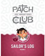NEW Sailor's Log Vol. 6 Issue 1 (2026-2027)