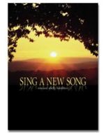 Sing A New Song Choral Book (PDF download)