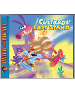 The Custards’ Last Stand - CD (with optional MP3 download)
